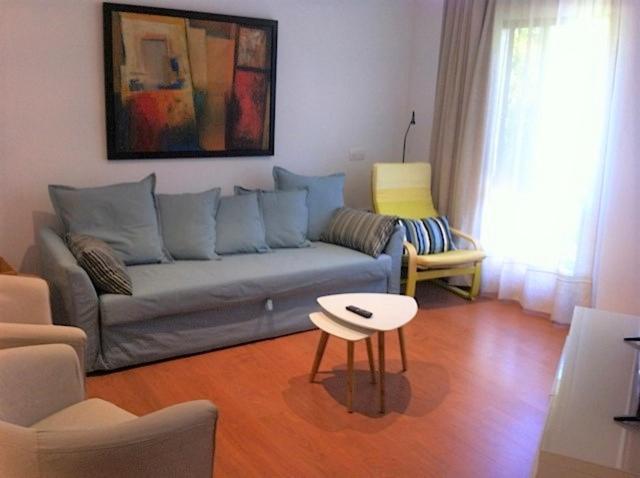 Apartamento Corazón de Nervión, excelente ubicación, PARKING Sevilla Exterior foto