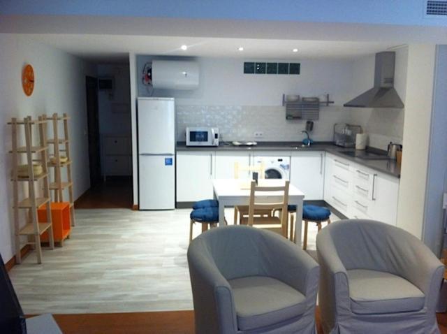 Apartamento Corazón de Nervión, excelente ubicación, PARKING Sevilla Exterior foto