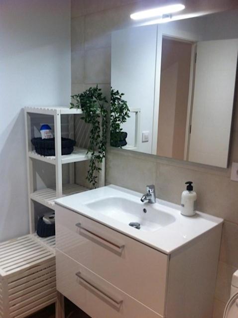 Apartamento Corazón de Nervión, excelente ubicación, PARKING Sevilla Exterior foto