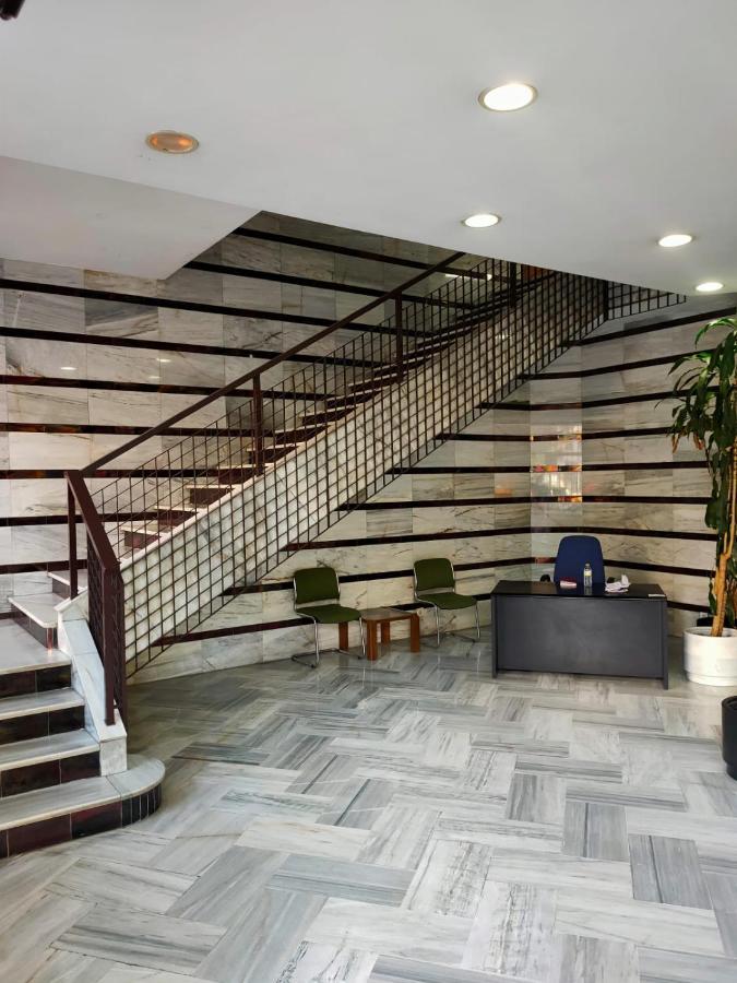 Apartamento Corazón de Nervión, excelente ubicación, PARKING Sevilla Exterior foto